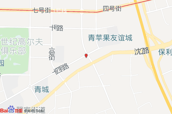 工业大学国家大学科技园-B座实景图