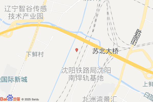 日盛工业园区-南门实景图