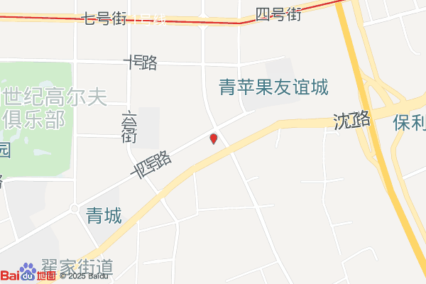 沈阳工业大学国家大学科技园-D座实景图