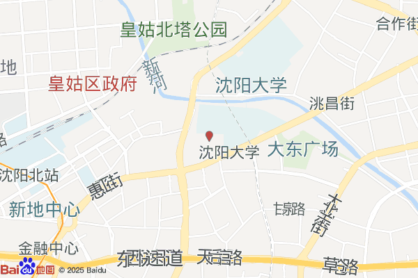 中韩科技园实景图