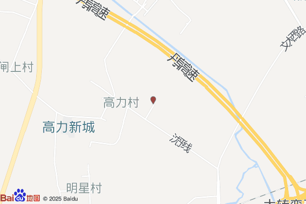 沈阳市高力高新农业科技园区-南门实景图