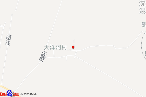 沈阳雷奥科技园区实景图