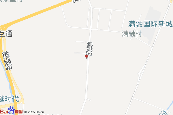 均和云谷·生命科技制造港实景图