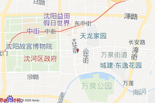 铁锚1956文化创意产业园实景图