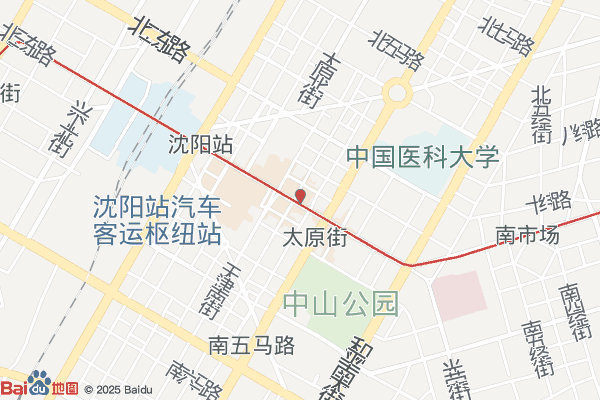伊顺文化艺术产业园实景图