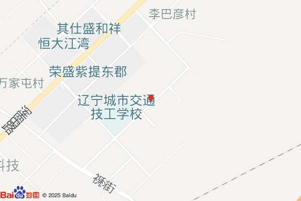普洛斯沈阳普菱物流产业园-东南门实景图