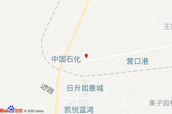 新供销数字电商产业园实景图