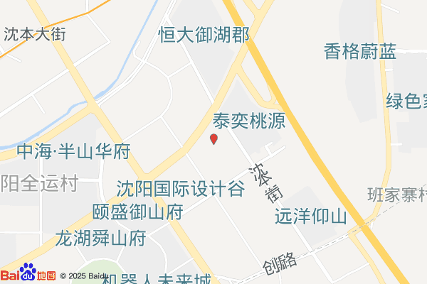 安拓国际智能制造产业园招商中心实景图