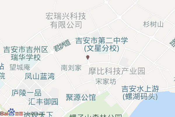 天腾科技(吉安)创意文化产业园