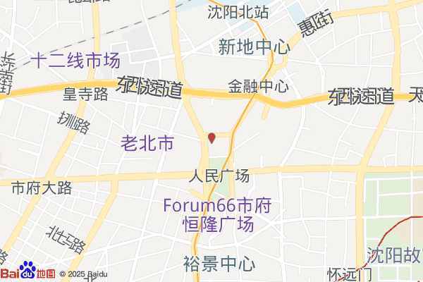 柞蚕产业园(国家文化出口基地)实景图