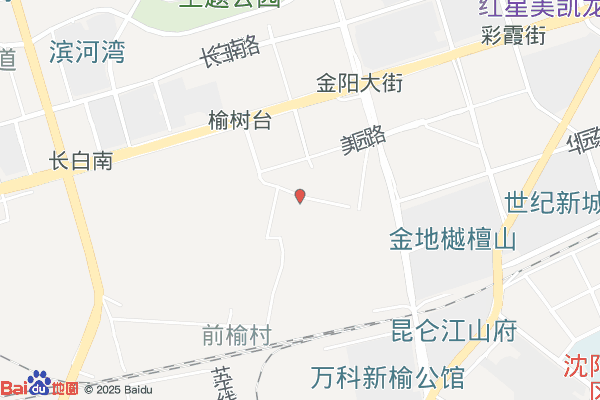 沈阳高新区维信养殖场实景图