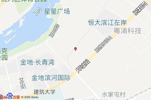 沈阳高新区宝业来空调设备厂实景图