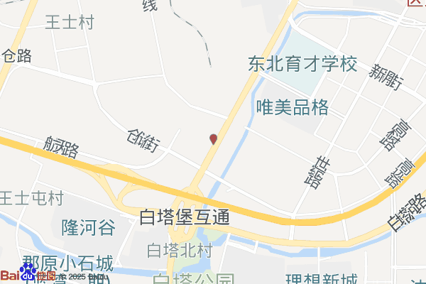 沈阳高新区宏图汽车修配厂实景图