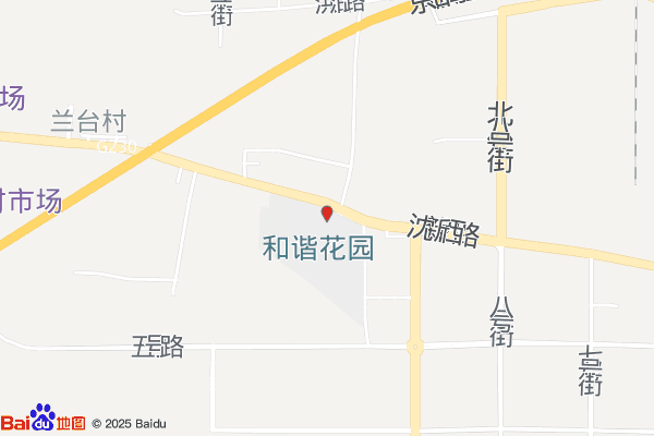 沈阳市经济技术开发区高明便民服务点实景图