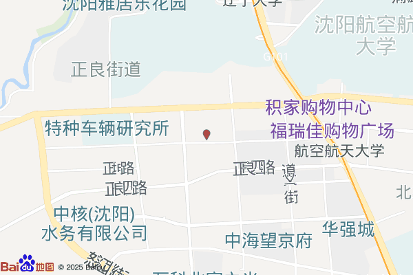 道义经济技术开发区实景图