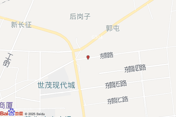 新民市财政局驻经济技术开发区财政所实景图