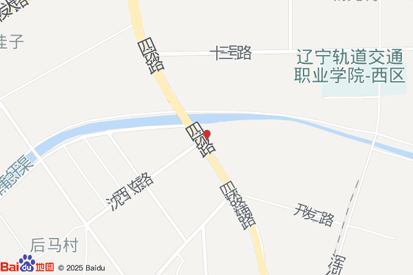 沈阳经济技术开发区安全生产监督管理局实景图