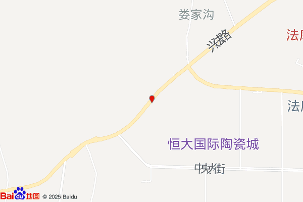 宏诚机械实景图