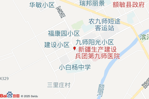 额敏县厂房实景：塔城额敏县厂房出租2000㎡ 钢混结构 单层 双层 空地大（第1张）
