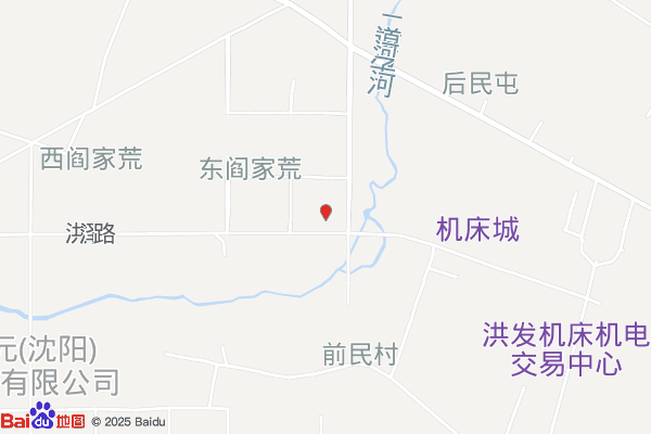 京东亚洲一号沈阳于洪物流园实景图