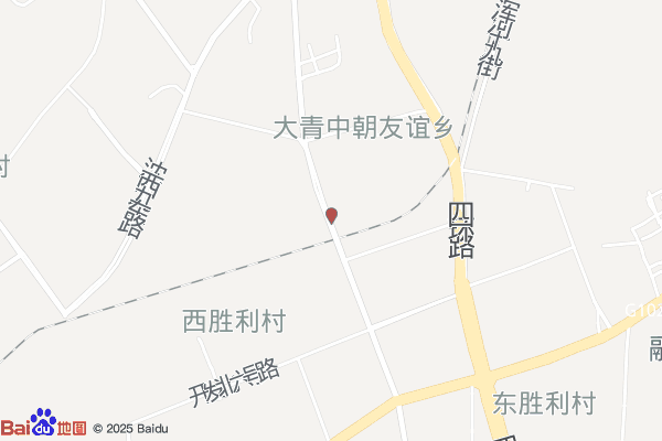 沈哈龙晟百大物流园实景图