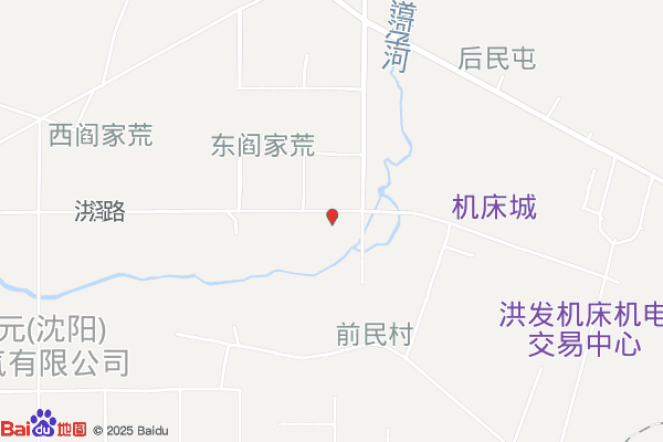 京东亚洲一号沈阳于洪物流园-4实景图