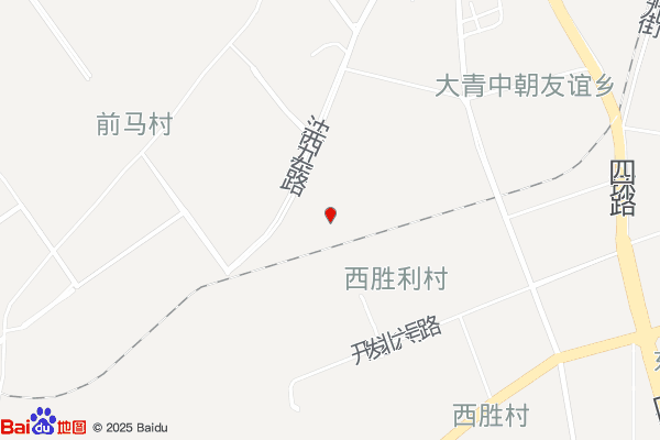 宇培沈阳铁西物流园实景图