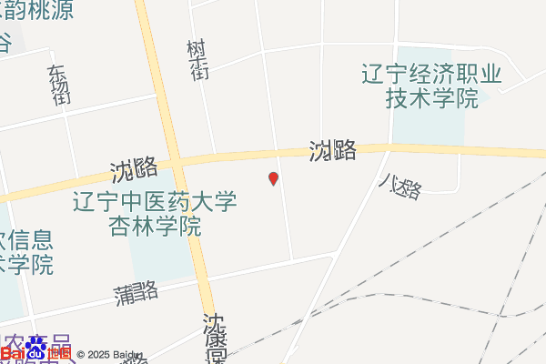 平安沈北物流园防损部实景图