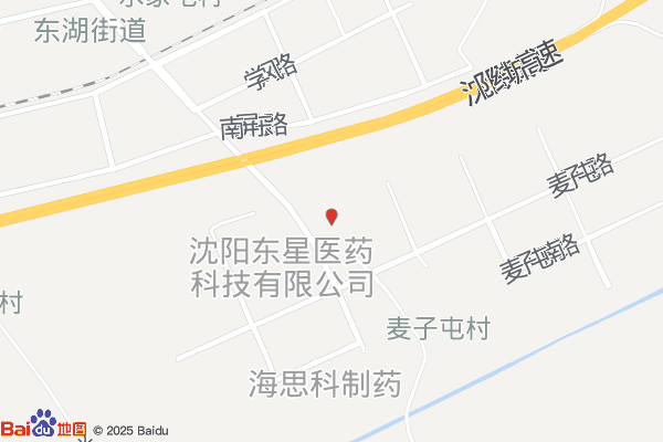 京东亚洲一号(一号沈阳浑南物流园)实景图