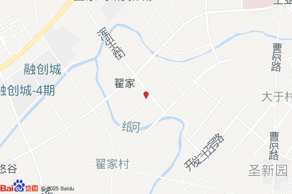 嘉泰仓储物流实景图