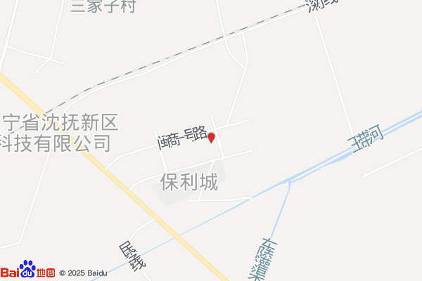 万纬沈阳浑南物流园区仓库4实景图