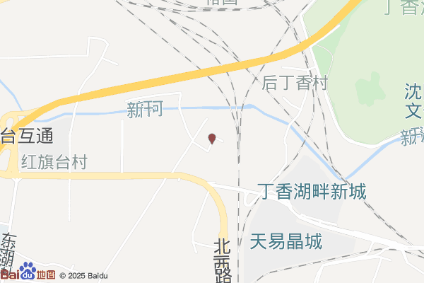 安庆舵盛仓储配送实景图