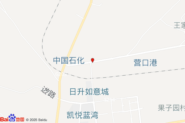 库县电商仓储物流分拣中心实景图