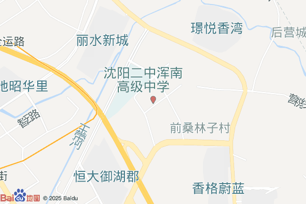 万科新都心招商企服中心实景图