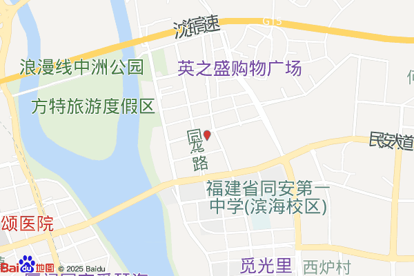 英诺尔物联网工业园实景图