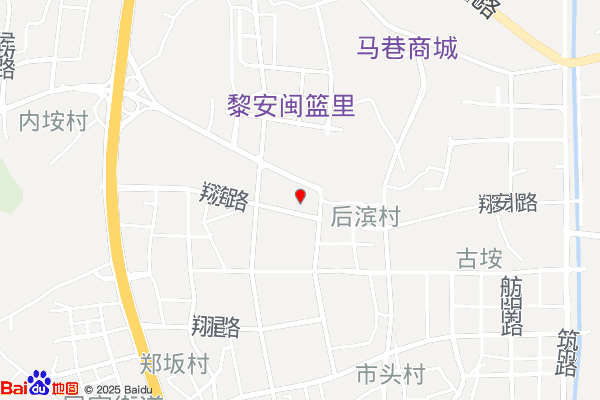 弘信电子工业园实景图