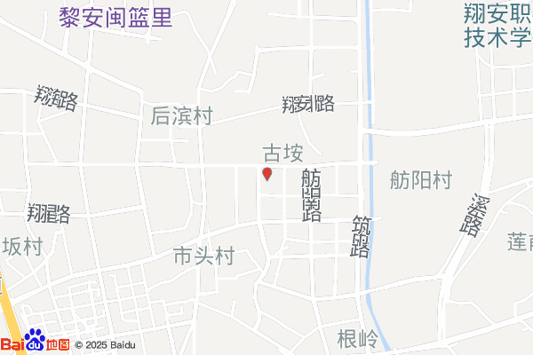 祺力特工业园实景图