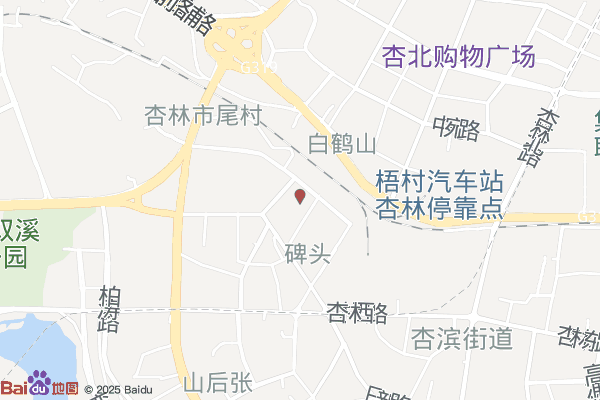 龙头工业园实景图