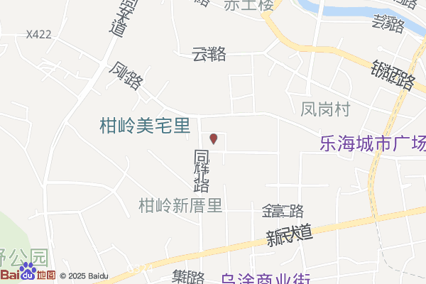 忆辉控股工业园区实景图