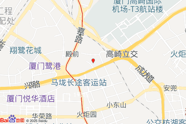 科技园高殿工业区-27栋实景图