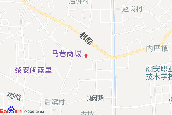 厦门市翔安区工业园区工会联合会实景图