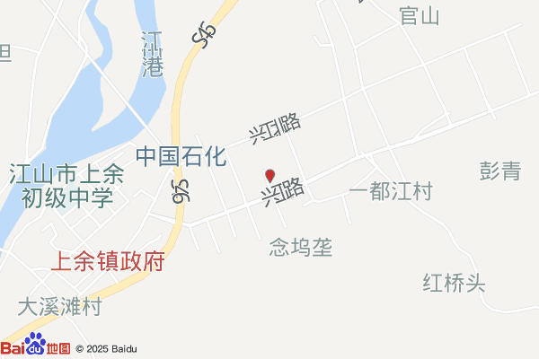 江山市厂房实景：衢州江山市厂房出租500㎡ 砖混结构 空地大 可独门独院 原房东（第1张）