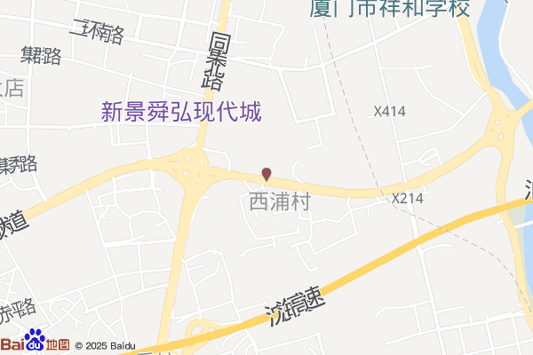 兴荣工业园招商实景图