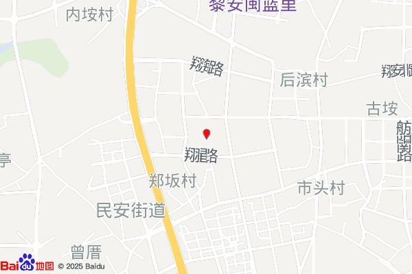 安台创新科技园区实景图