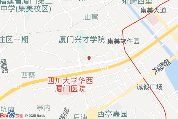 罗普特科技园实景图