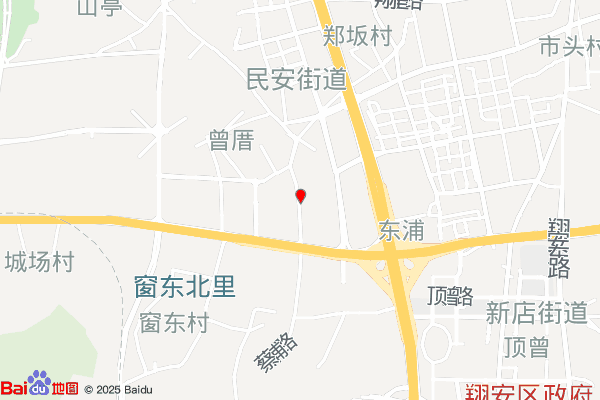 和泰科技园区-西门实景图