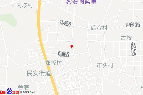 安台创新科技园区-东门实景图