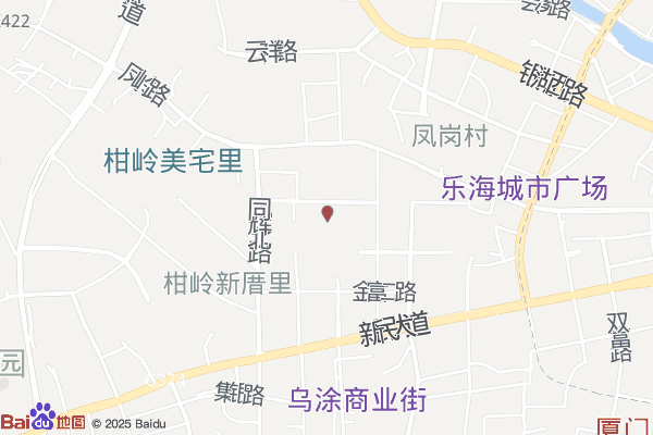 浩洋科技工业园实景图