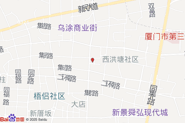 东宜科技园实景图