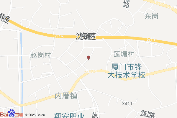 艾翔迪科技园实景图